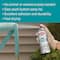 Krylon® Chalky Finish Spray Paint